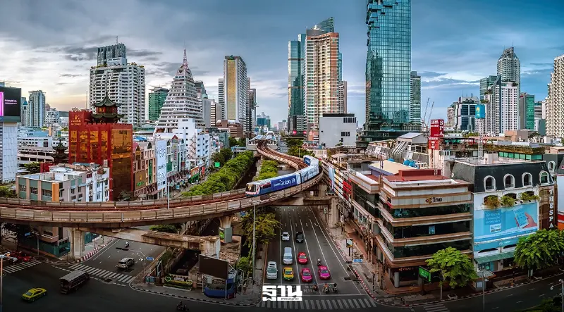 ครม.ประกาศวันหยุดพิเศษเฉพาะกทม. 16 ต.ค.69 สั่งขรก. WFH 3 วัน