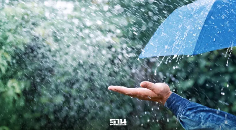 กรมอุตุฯเตือนฉบับ 6 วันนี้พายุฝนถล่มไทย- กทม.ไม่รอด เช็กพื้นที่เสี่ยงด่วน กรมอุตุฯเตือนฉบับ 6 วันนี้พายุฝนถล่มไทย- กทม.ไม่รอด เช็กพื้นที่เสี่ยงด่วน