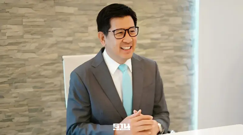 ‘เอกนิติ’ สั่งกรมสรรพสามิต ทบทวนโครงการ ‘รถเก่าแลกรถใหม่’