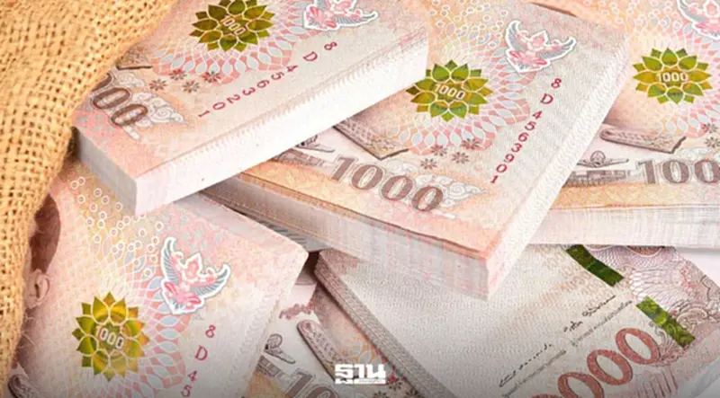 รัฐวิสาหกิจเบิกจ่ายงบลงทุนทะลุ 1.35 แสนล้าน เปิดโผ 3 เมกะโปรเจกต์ตัวท็อป รัฐวิสาหกิจเบิกจ่ายงบลงทุนทะลุ 1.35 แสนล้าน เปิดโผ 3 เมกะโปรเจกต์ตัวท็อป