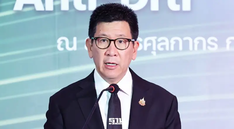 ‘เอกนิติ’ ดันไทยช่วยไทยพลัส เยียวยา 43 ล้านคน ชงครม. 19 พ.ค.นี้ ‘เอกนิติ’ ดันไทยช่วยไทยพลัส เยียวยา 43 ล้านคน ชงครม. 19 พ.ค.นี้