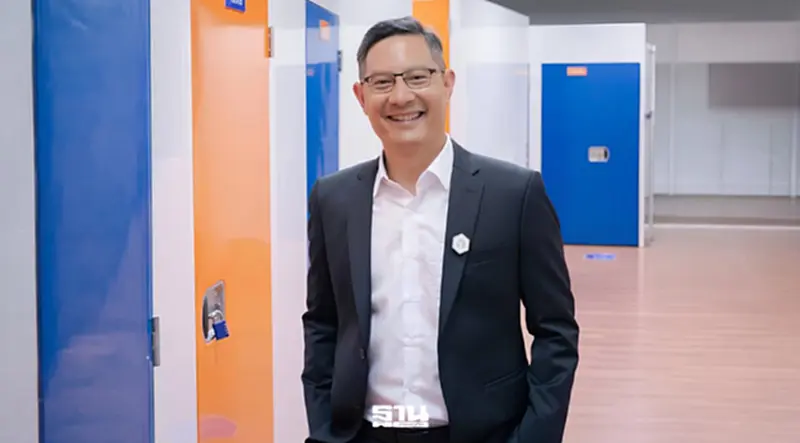 "ภักดี" กางแผนปี 69 i-Store จ่อรุก 4 แลนด์มาร์คท่องเที่ยวไทย ดันรายได้โต 200% "ภักดี" กางแผนปี 69 i-Store จ่อรุก 4 แลนด์มาร์คท่องเที่ยวไทย ดันรายได้โต 200%