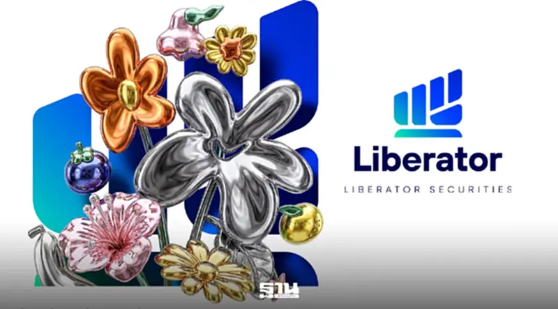 Liberator เปิดเวทีใหญ่ “Liberator Investment Forum 2026” Liberator เปิดเวทีใหญ่ “Liberator Investment Forum 2026”
