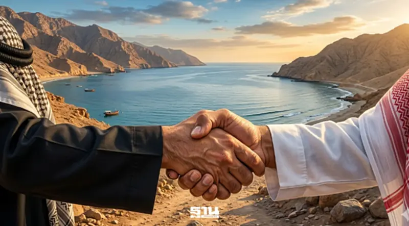 เบื้องหลังบีบ 'ทรัมป์' อาหรับพันธมิตรสหรัฐฯ จับมือกดดันพักรบฮอร์มุซ เบื้องหลังบีบ 'ทรัมป์' อาหรับพันธมิตรสหรัฐฯ จับมือกดดันพักรบฮอร์มุซ