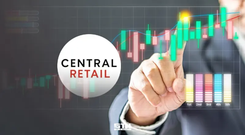 หุ้น CRC บวก 2% รับดีล JD Sports รุกพรีเมียมสปอร์ตไลฟ์สไตล์ โบรกมองกำไรปี 69 ยังแกร่ง หุ้น CRC บวก 2% รับดีล JD Sports รุกพรีเมียมสปอร์ตไลฟ์สไตล์ โบรกมองกำไรปี 69 ยังแกร่ง
