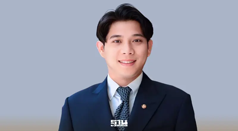 เปิดโปรไฟล์ “วีระยุทธ งามจิตร” ดาวรุ่งขอนแก่น นั่งผู้ช่วยเลขารมว.คมนาคม เปิดโปรไฟล์ “วีระยุทธ งามจิตร” ดาวรุ่งขอนแก่น นั่งผู้ช่วยเลขารมว.คมนาคม
