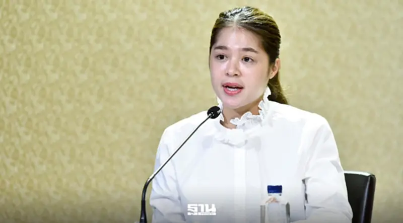 รองโฆษกรัฐบาล ยันแจงข้อมูล 'แลนด์บริดจ์' ทุกมิติ 'พิพัฒน์' จ่อลงพื้นที่ 8 พ.ค.นี้ รองโฆษกรัฐบาล ยันแจงข้อมูล 'แลนด์บริดจ์' ทุกมิติ 'พิพัฒน์' จ่อลงพื้นที่ 8 พ.ค.นี้