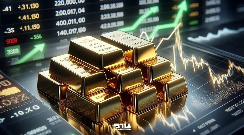 TFEX เปิดเกม “Mini Gold Online Futures” ใช้เงินเริ่มต้น 1.5 หมื่น เจาะนักลงทุนรายย่อย