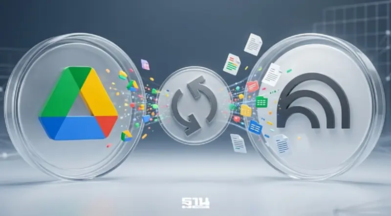 Google แก้ปมใหญ่ NotebookLM อัปเดตใหม่ ซิงค์ข้อมูล Google Drive อัตโนมัติ Google แก้ปมใหญ่ NotebookLM อัปเดตใหม่ ซิงค์ข้อมูล Google Drive อัตโนมัติ