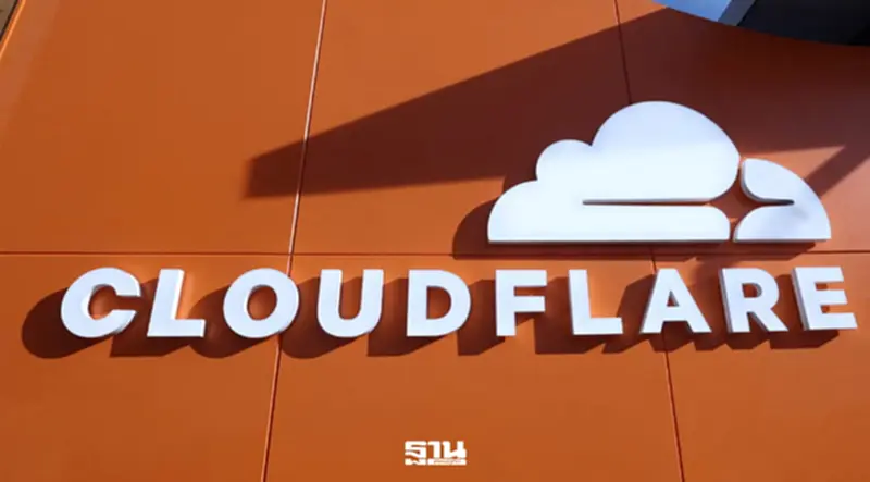 Cloudflare เลิกจ้าง 1,100 คน พร้อมดันองค์กรสู่ AI-first Company Cloudflare เลิกจ้าง 1,100 คน พร้อมดันองค์กรสู่ AI-first Company