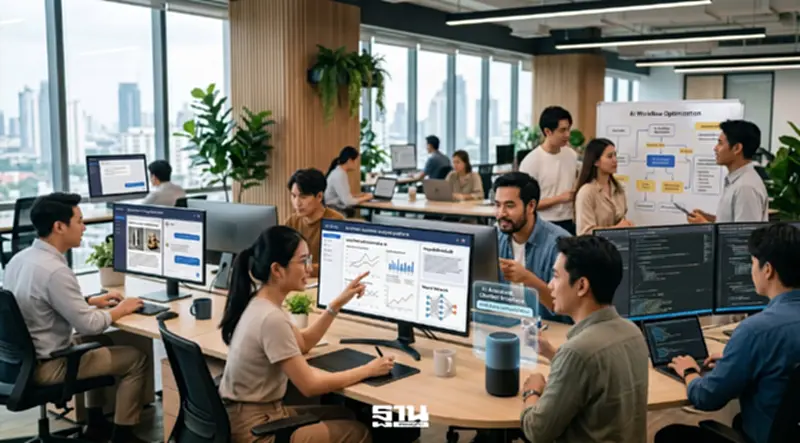 ‘ดีอี’ทุ่ม1.5 พันล้าน แจกฟรี AI พรีเมียม 8 แพลตฟอร์มโลก 5 ล้านสิทธิ์ ‘ดีอี’ทุ่ม1.5 พันล้าน แจกฟรี AI พรีเมียม 8 แพลตฟอร์มโลก 5 ล้านสิทธิ์