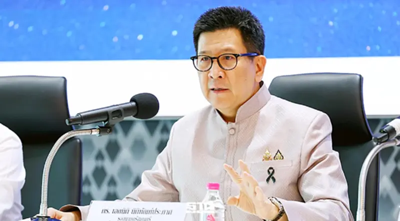 ‘เอกนิติ’ ยันพ.ร.ก.กู้เงิน 4 แสนล้าน ไม่ใช่เช็คเปล่า เร่งอุ้มเศรษฐกิจ ‘เอกนิติ’ ยันพ.ร.ก.กู้เงิน 4 แสนล้าน ไม่ใช่เช็คเปล่า เร่งอุ้มเศรษฐกิจ