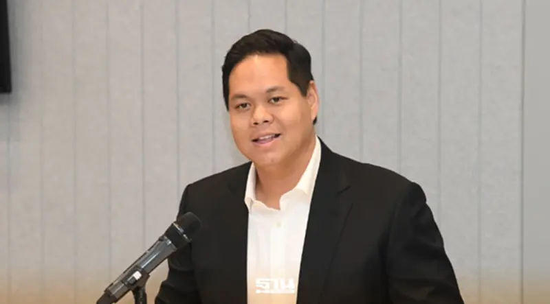 'สรรเพชญ' สั่ง กทท.ทบทวนผลศึกษา 'ท่าเรือคลองเตย' 500 ไร่ 'สรรเพชญ' สั่ง กทท.ทบทวนผลศึกษา 'ท่าเรือคลองเตย' 500 ไร่