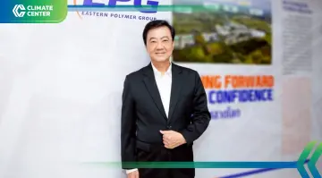 ถอดวิธีคิด EPG ปรับธุรกิจรับต้นทุนพลังงานผันผวน ผ่านนวัตกรรมสู่ความยั่งยืน