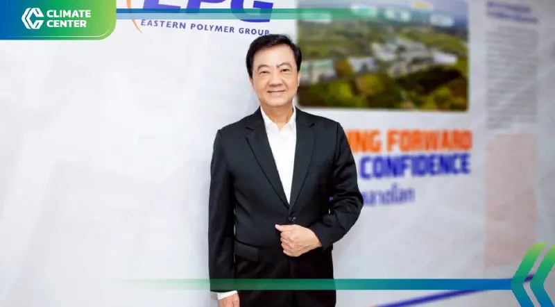 ถอดวิธีคิด EPG ปรับธุรกิจรับต้นทุนพลังงานผันผวน ผ่านนวัตกรรมสู่ความยั่งยืน ถอดวิธีคิด EPG ปรับธุรกิจรับต้นทุนพลังงานผันผวน ผ่านนวัตกรรมสู่ความยั่งยืน