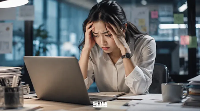 ความเครียด-ภาวะหมดไฟ ความท้าทายใหม่ที่องค์กรไม่ควรมองข้าม ความเครียด-ภาวะหมดไฟ ความท้าทายใหม่ที่องค์กรไม่ควรมองข้าม