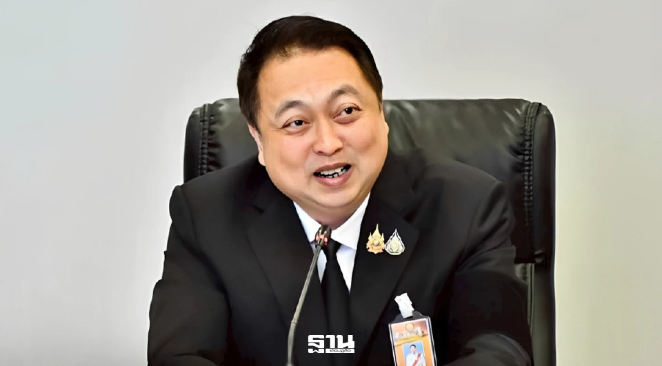 สุชาติ ชื่นชมชาวไร่อ้อย–โรงงานน้ำตาล ร่วมลดฝุ่น PM2.5 อ้อยไฟไหม้เหลือ 3.80% ต่ำกว่าเกณฑ์