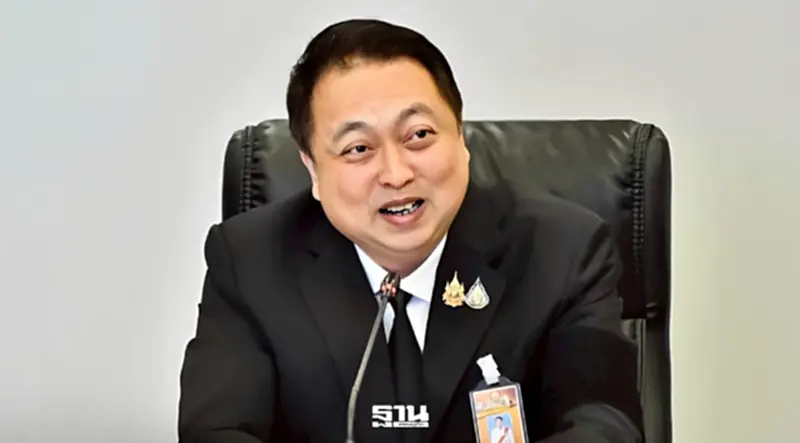 สุชาติ ชื่นชมชาวไร่อ้อย–โรงงานน้ำตาล ร่วมลดฝุ่น PM2.5 อ้อยไฟไหม้เหลือ 3.80% ต่ำกว่าเกณฑ์ สุชาติ ชื่นชมชาวไร่อ้อย–โรงงานน้ำตาล ร่วมลดฝุ่น PM2.5 อ้อยไฟไหม้เหลือ 3.80% ต่ำกว่าเกณฑ์