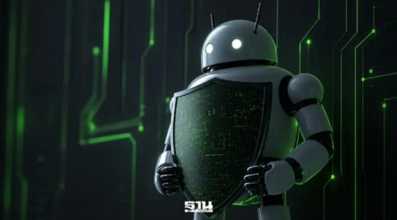 Google เปิดตัว Android 17 อัปเกรดความปลอดภัย ป้องกันหลอกโอนเงิน Google เปิดตัว Android 17 อัปเกรดความปลอดภัย ป้องกันหลอกโอนเงิน