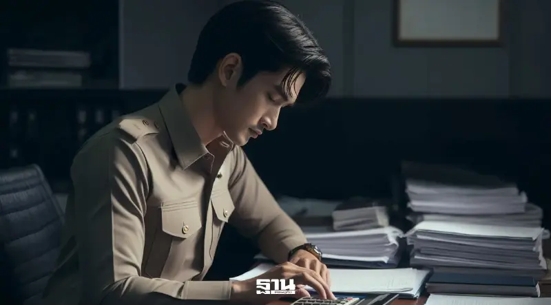 เงินเดือนข้าราชการ พฤษภาคม 2569 ออกวันไหน? กรมบัญชีกลางเคาะจ่าย 2 รอบ