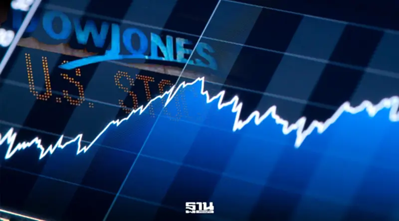 ดาวโจนส์บวก 370.26 จุด Nasdaq-S&P500 ทำนิวไฮ รับแรงซื้อหุ้น AI ดาวโจนส์บวก 370.26 จุด Nasdaq-S&P500 ทำนิวไฮ รับแรงซื้อหุ้น AI