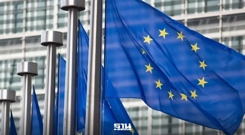 กฎเหล็ก EU กดดัน iOS 27 ปลดล็อก iPhone รองรับ ‘Google Cast’ กฎเหล็ก EU กดดัน iOS 27 ปลดล็อก iPhone รองรับ ‘Google Cast’