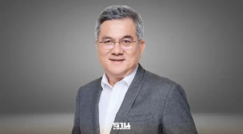 นายกสมาคมโทรคมฯ ชูวิสัยทัศน์ ผนึกภาครัฐ-เอกชน ขับเคลื่อนโครงสร้างพื้นฐานดิจิทัล นายกสมาคมโทรคมฯ ชูวิสัยทัศน์ ผนึกภาครัฐ-เอกชน ขับเคลื่อนโครงสร้างพื้นฐานดิจิทัล