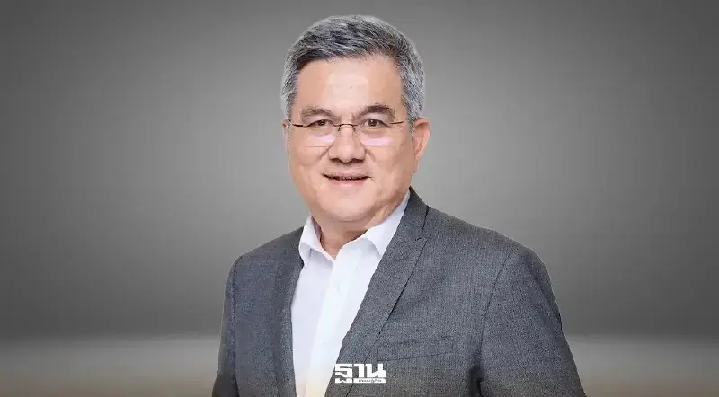 นายกสมาคมโทรคมฯ ชูวิสัยทัศน์ ผนึกภาครัฐ-เอกชน ขับเคลื่อนโครงสร้างพื้นฐานดิจิทัล