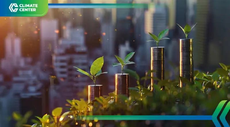 ไทยเร่งออกเกณฑ์ 'Transition Bond' หลัง ESG Bond พุ่งทะลุ 1.1 ล้านล้านบาท ไทยเร่งออกเกณฑ์ 'Transition Bond' หลัง ESG Bond พุ่งทะลุ 1.1 ล้านล้านบาท