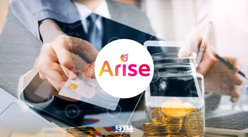 'อไรซ์' ปักธง มิ.ย. เปิด 'ASCEND BANK' จับตามติผู้ถือหุ้น CPALL 29 พ.ค. 'อไรซ์' ปักธง มิ.ย. เปิด 'ASCEND BANK' จับตามติผู้ถือหุ้น CPALL 29 พ.ค.