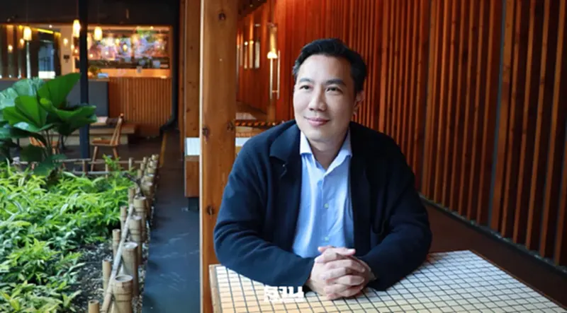 ONSENS มั่นใจผลงานไตรมาส 2/69 โตต่อ รับเทรนด์ Wellness บูม ONSENS มั่นใจผลงานไตรมาส 2/69 โตต่อ รับเทรนด์ Wellness บูม