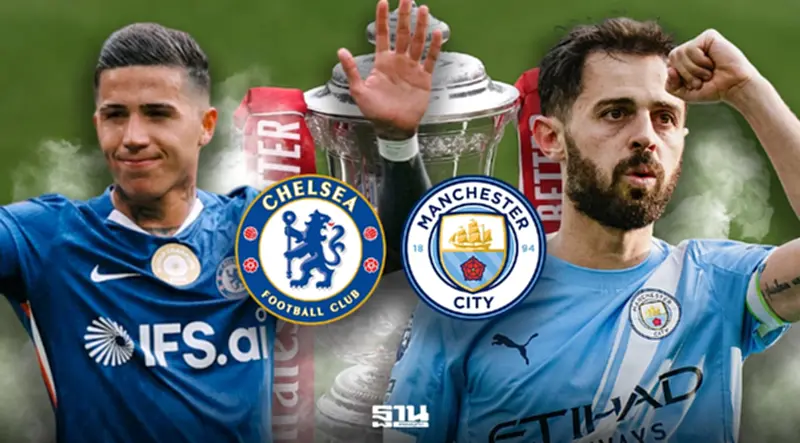 เชลซี พบ แมนซิตี้ เช็คผลบอลสด ฟุตบอล FA CUP นัดชิงชนะเลิศ เชลซี พบ แมนซิตี้ เช็คผลบอลสด ฟุตบอล FA CUP นัดชิงชนะเลิศ