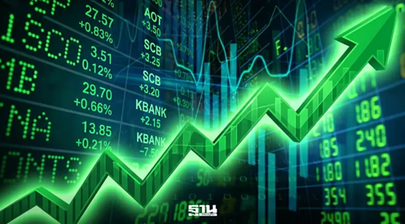 หุ้นไทยบวกตามเอเชีย หลัง S&P 500 ทำนิวไฮ น้ำมันร่วง รัฐจ่อกู้ 4 แสนล้านกระตุ้นเศรษฐกิจ หุ้นไทยบวกตามเอเชีย หลัง S&P 500 ทำนิวไฮ น้ำมันร่วง รัฐจ่อกู้ 4 แสนล้านกระตุ้นเศรษฐกิจ