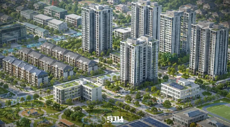 การเคหะฯ เร่งขับเคลื่อน 10 ภารกิจ ยกระดับที่อยู่อาศัย มุ่งสู่เป้าหมาย Housing for All การเคหะฯ เร่งขับเคลื่อน 10 ภารกิจ ยกระดับที่อยู่อาศัย มุ่งสู่เป้าหมาย Housing for All