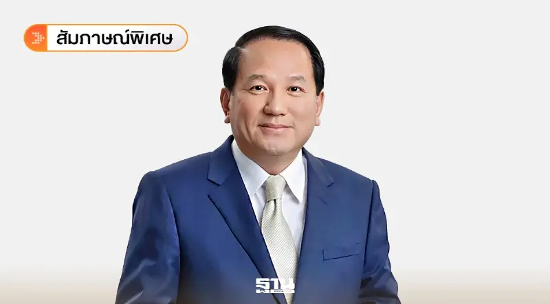 คีย์แมน อนันดาฯ 'ประเสริฐ แต่ดุลยสาธิต' 12 ปีบนเส้นทางนายกสมาคมอาคารชุดไทย