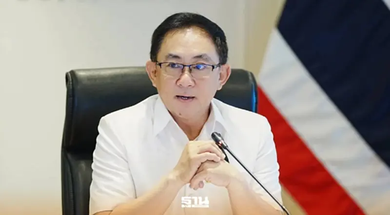 กรมพัฒน์ฯ แจงปมรับสินบน สั่งสอบทันที-ลงโทษขั้นเด็ดขาด กรมพัฒน์ฯ แจงปมรับสินบน สั่งสอบทันที-ลงโทษขั้นเด็ดขาด