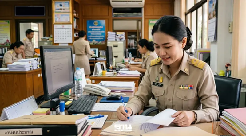 ‘อนุทิน’ สั่งลดดุลพินิจ-เปิดข้อมูล รับลูกเอกชนแก้คอร์รัปชัน ‘อนุทิน’ สั่งลดดุลพินิจ-เปิดข้อมูล รับลูกเอกชนแก้คอร์รัปชัน