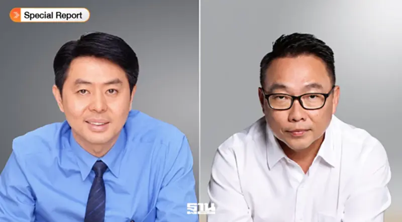 ศึกชิงนายกพัทยาเดือด “ปรเมศวร์ vs อิทธิวัฒน์” ลุ้นเปลี่ยนขั้วอำนาจ? ศึกชิงนายกพัทยาเดือด “ปรเมศวร์ vs อิทธิวัฒน์” ลุ้นเปลี่ยนขั้วอำนาจ?