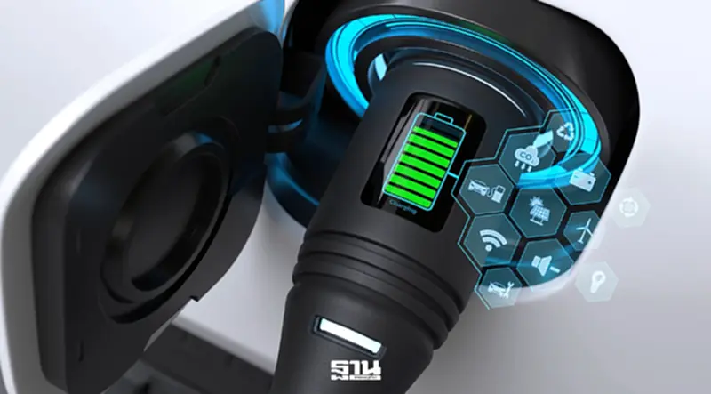 เวียดนามเร่งเครื่องตลาดรถยนต์ EV แนะเอกชนไทยร่วมคว้าโอกาสร่วมมือ เวียดนามเร่งเครื่องตลาดรถยนต์ EV แนะเอกชนไทยร่วมคว้าโอกาสร่วมมือ