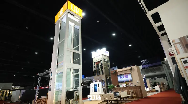 เทรนด์อสังหาฯเพื่อสุขภาวะ หนุนตลาดลิฟต์บ้านโตต่อเนื่อง