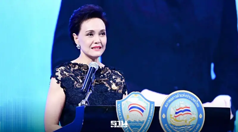 'ศุภจี' ปลุกไทยคิดใหม่ทำใหม่ ดัน SMEs ฝ่าวิกฤตโลก-เร่งปิดดีล FTA ยุโรป 'ศุภจี' ปลุกไทยคิดใหม่ทำใหม่ ดัน SMEs ฝ่าวิกฤตโลก-เร่งปิดดีล FTA ยุโรป
