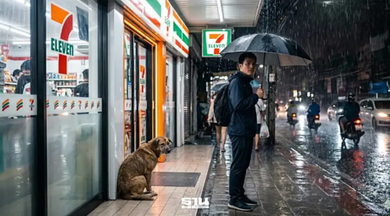 สภาพอากาศวันนี้ -15 พ.ค.69 กรมอุตุฯเตือนฝนถล่มทั่วไทย ลมแรง-เสี่ยงน้ำท่วม สภาพอากาศวันนี้ -15 พ.ค.69 กรมอุตุฯเตือนฝนถล่มทั่วไทย ลมแรง-เสี่ยงน้ำท่วม