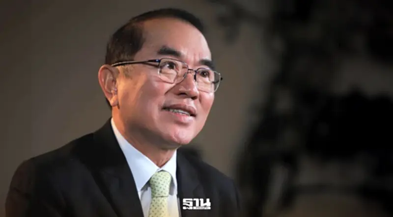 วงการข้าวค้าน “หมอวรงค์” ปลุกผีกฎหมายแบ่งปันผลประโยชน์ ชูโมเดลแก้จนชาวนา วงการข้าวค้าน “หมอวรงค์” ปลุกผีกฎหมายแบ่งปันผลประโยชน์ ชูโมเดลแก้จนชาวนา