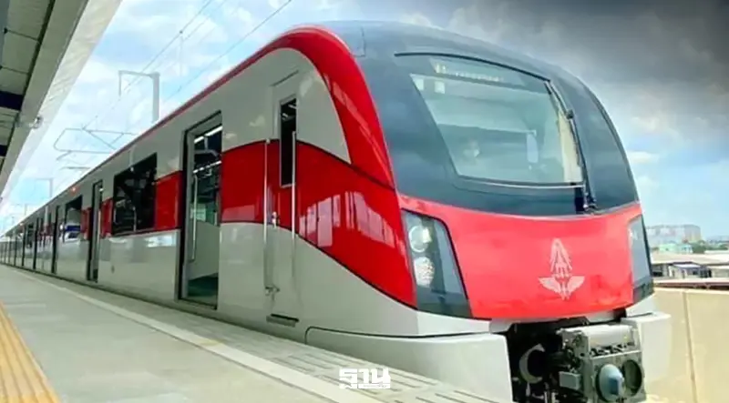 รฟท.จ้างยูนิคฯ สร้าง ‘รถไฟต่อขยายสายสีแดง’ 2 เส้นทาง เริ่ม ก.ค.นี้ รฟท.จ้างยูนิคฯ สร้าง ‘รถไฟต่อขยายสายสีแดง’ 2 เส้นทาง เริ่ม ก.ค.นี้