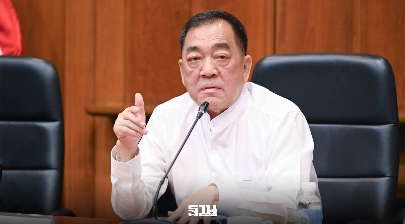 .หอการค้าไทย หนุนกู้ 4 แสนล้าน ฝ่าวิกฤตพลังงาน-พยุงเศรษฐกิจ.