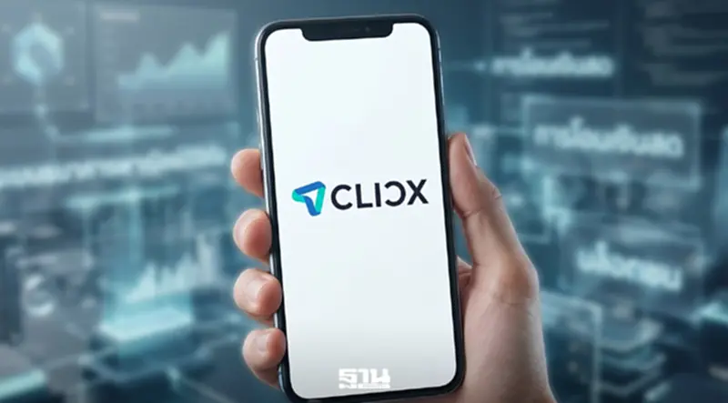 เปิดตัว ’CLICX‘ Virtual Bank แห่งแรก เปิดจองเลขบัญชีมงคล 2 มิ.ย.นี้ เปิดตัว ’CLICX‘ Virtual Bank แห่งแรก เปิดจองเลขบัญชีมงคล 2 มิ.ย.นี้