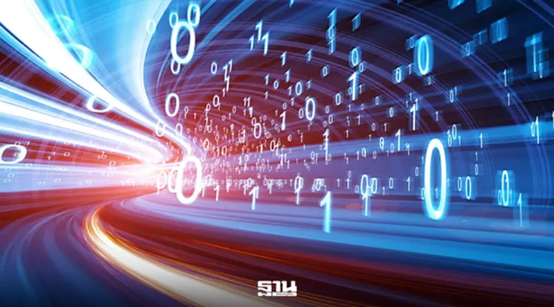 จีน เผยอุตสาหกรรมดิจิทัลไตรมาสแรกโต 13% กำไรพุ่งรับกระแส AI-5G จีน เผยอุตสาหกรรมดิจิทัลไตรมาสแรกโต 13% กำไรพุ่งรับกระแส AI-5G