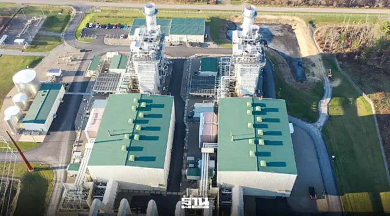 ‘BCPG’ ขายโรงไฟฟ้าก๊าซสหรัฐฯ 1.87 หมื่นล้าน เสริมสภาพคล่องลุยลงทุนใหม่ ‘BCPG’ ขายโรงไฟฟ้าก๊าซสหรัฐฯ 1.87 หมื่นล้าน เสริมสภาพคล่องลุยลงทุนใหม่