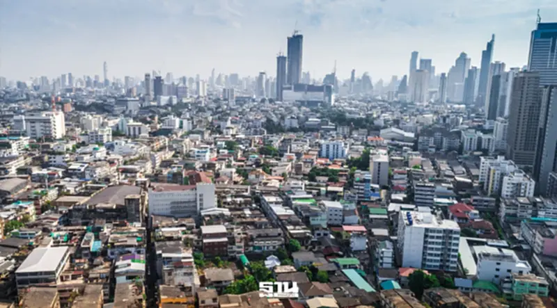 อสังหาฯ ไตรมาสแรก 69 ฟื้น บ้านมือสอง-บ้านราคาต่ำ 7 ล้าน ยังมาแรง อสังหาฯ ไตรมาสแรก 69 ฟื้น บ้านมือสอง-บ้านราคาต่ำ 7 ล้าน ยังมาแรง