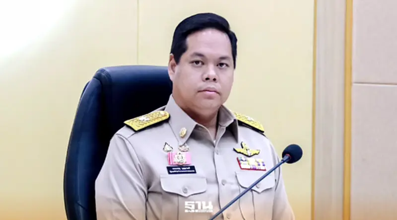 “สรรเพชญ”ลงพื้นที่สงขลาและภาคใต้ เร่งขับเคลื่อนโครงสร้างพื้นฐาน “สรรเพชญ”ลงพื้นที่สงขลาและภาคใต้ เร่งขับเคลื่อนโครงสร้างพื้นฐาน